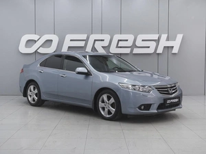 Седан Honda Accord 2011 года, 1497000 рублей, Ростов-на-Дону