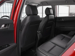 Внедорожник Hyundai Creta 2018 года, 1890000 рублей, Волгоград