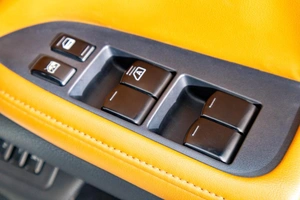 Седан Nissan Fuga 2005 года, 989000 рублей, Барнаул