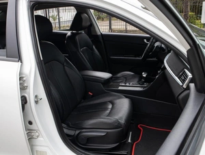 Седан Kia Optima 2020 года, 1999000 рублей, Большой Сочи