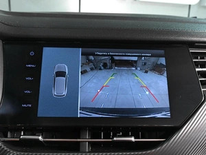 Внедорожник Haval F7x 2021 года, 1749000 рублей, Аксай