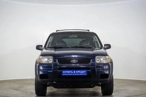 Внедорожник Ford Maverick 2003 года, 709000 рублей, Оренбург