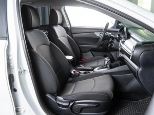 Седан Kia Forte 2019 года, 1620000 рублей, Волгоград