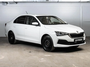 Лифтбек Skoda Rapid 2020 года, 1194000 рублей, Ставрополь