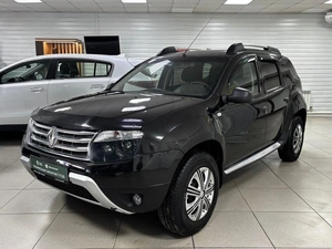 Внедорожник Renault Duster 2014 года, 720000 рублей, Ачинск