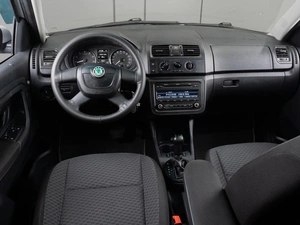 Минивэн Skoda Roomster 2011 года, 730000 рублей, Тюмень