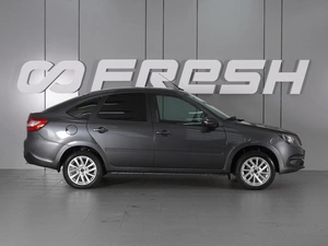 Лифтбек ВАЗ (LADA) Granta 2024 года, 899000 рублей, Минеральные Воды