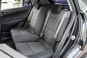 Внедорожник Hyundai Creta 2018 года, 1699000 рублей, Ульяновск