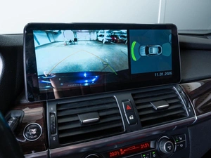 Внедорожник BMW X6 2009 года, 1879000 рублей, Ставрополь