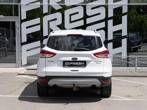 Внедорожник Ford Kuga 2016 года, 1512000 рублей, Волгоград