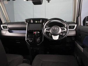 Хетчбэк Toyota Tank 2019 года, 1310000 рублей, Омск