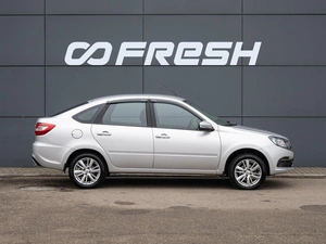 Лифтбек ВАЗ (LADA) Granta 2024 года, 1050000 рублей, Краснодар