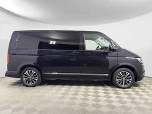 Минивэн Volkswagen Multivan 2021 года, 6183900 рублей, Казань