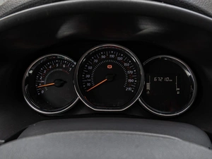 Хетчбэк Renault Sandero Stepway 2020 года, 1260000 рублей, Краснодар