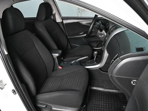 Седан Toyota Corolla 2012 года, 1299000 рублей, Ростов-на-Дону