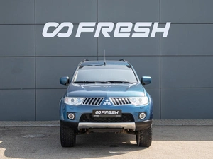 Внедорожник Mitsubishi Pajero Sport 2011 года, 1070000 рублей, Краснодар