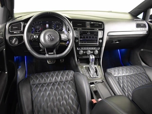 Хетчбэк Volkswagen Golf R 2014 года, 2612900 рублей, Казань