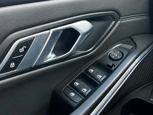 Седан BMW 3 серия 2019 года, 4099000 рублей, Ижевск
