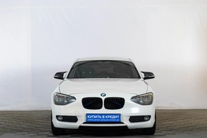 Хетчбэк BMW 1 серия 2012 года, 1269000 рублей, Тюмень