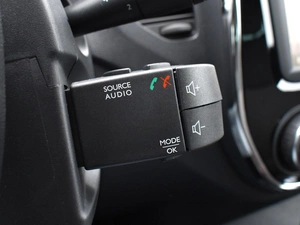 Внедорожник Renault Kaptur 2017 года, 1590000 рублей, Краснодар