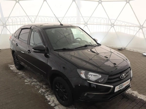 Лифтбек ВАЗ (LADA) Granta 2023 года, 825000 рублей, Орёл