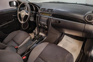 Хетчбэк Mazda 3 2008 года, 649000 рублей, Челябинск