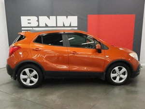 Внедорожник Opel Mokka 2014 года, 1200000 рублей, Курск