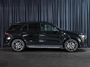 Внедорожник Mercedes-benz GLE-класс AMG 2021 года, 9600000 рублей, Волгоград