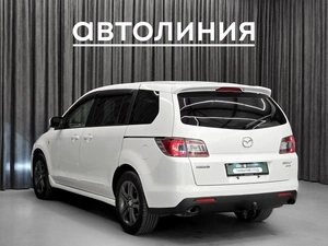 Минивэн Mazda MPV 2006 года, 949000 рублей, Красноярск