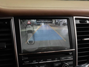 Лифтбек Porsche Panamera 2010 года, 2529000 рублей, Тюмень