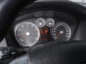 Хетчбэк Ford Focus 2007 года, 449000 рублей, Ростов-на-Дону