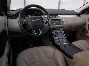 Внедорожник Land Rover Range Rover Evoque 2015 года, 2299000 рублей, Тверь