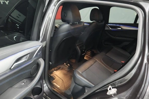 Внедорожник BMW X4 2019 года, 4600000 рублей, Курск