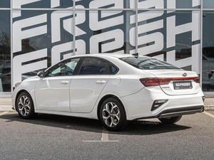 Седан Kia Forte 2019 года, 1290000 рублей, Краснодар