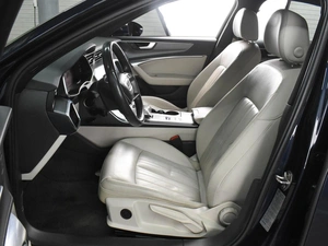 Седан Audi A6 2018 года, 2997000 рублей, Воронеж