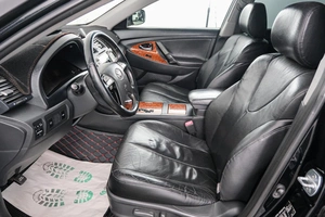 Седан Toyota Camry 2008 года, 1249000 рублей, Красноярск