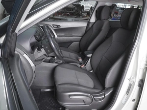 Внедорожник Hyundai Creta 2018 года, 1550000 рублей, Ростов-на-Дону