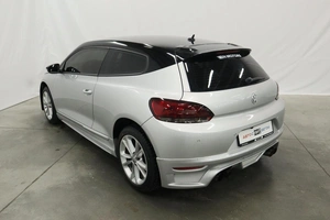 Хэтчбек Volkswagen Scirocco 2009 года, 1430000 рублей, Курск