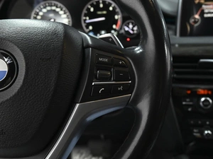 Внедорожник BMW X6 2016 года, 3340000 рублей, Ставрополь