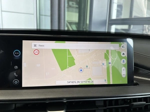 Внедорожник Chery Tiggo 7 Pro Max 2022 года, 1950000 рублей, Уфа