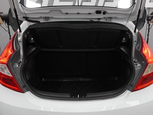 Хетчбэк Hyundai Solaris 2015 года, 989000 рублей, Воронеж