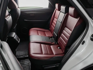 Внедорожник Lexus NX 2016 года, 3075000 рублей, Тюмень