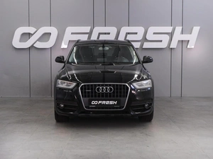 Внедорожник Audi Q3 2012 года, 1539000 рублей, Воронеж