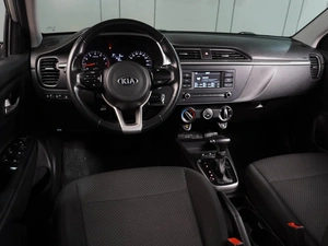 Хетчбэк Kia Rio X 2021 года, 1099000 рублей, Воронеж