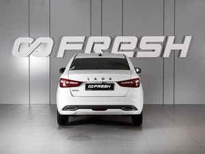 Седан ВАЗ (LADA) Vesta 2024 года, 1238000 рублей, Минеральные Воды