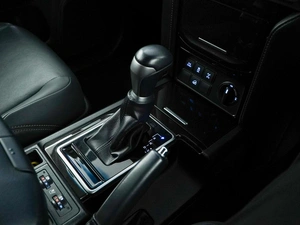 Внедорожник Toyota Land Cruiser Prado 2020 года, 5649999 рублей, Москва
