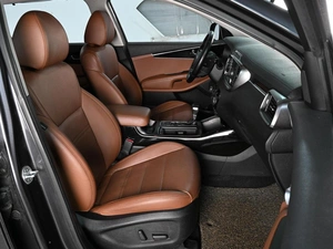 Внедорожник Kia Sorento Prime 2018 года, 3289000 рублей, Ростов-на-Дону