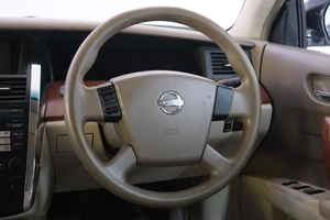 Седан Nissan Teana 2003 года, 519000 рублей, Омск