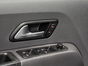 Пикап Volkswagen Amarok 2013 года, 1535000 рублей, Красноярск