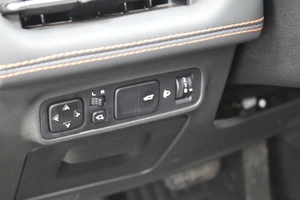 Внедорожник Changan UNI-K 2024 года, 3420000 рублей, Красноярск